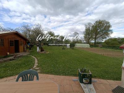 For sale Grand-luce 4 rooms 98 m2 Sarthe (72150) photo 2