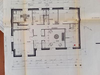 For sale Grand-luce 4 rooms 98 m2 Sarthe (72150) photo 3
