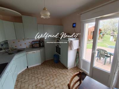 For sale Grand-luce 4 rooms 98 m2 Sarthe (72150) photo 4