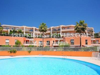 For sale Nice 3 rooms 61 m2 Alpes Maritimes (06200) photo 1