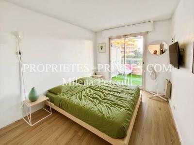 For sale Nice 3 rooms 61 m2 Alpes Maritimes (06200) photo 2