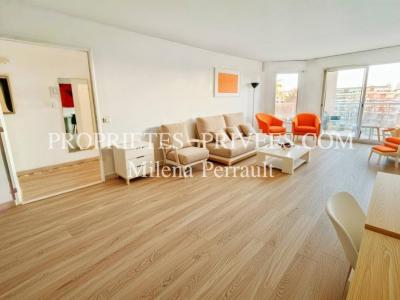 For sale Nice 3 rooms 61 m2 Alpes Maritimes (06200) photo 4