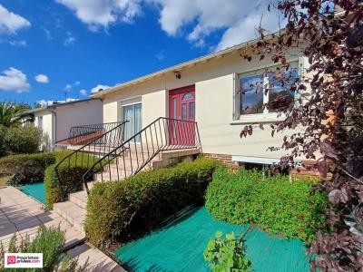 For sale Niort 5 rooms 112 m2 Deux sevres (79000) photo 0