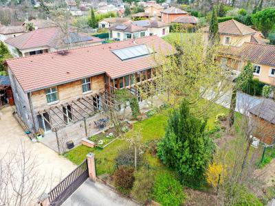 For sale Neyron 10 rooms 312 m2 Ain (01700) photo 0