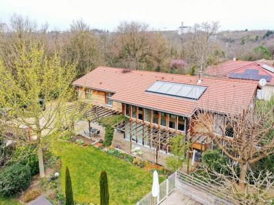 For sale Neyron 10 rooms 312 m2 Ain (01700) photo 1