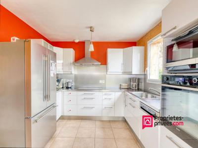 For sale Neyron 10 rooms 312 m2 Ain (01700) photo 4