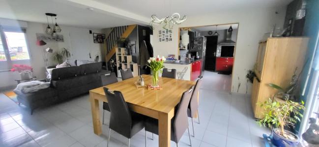 For sale Combourg 5 rooms 116 m2 Ille et vilaine (35270) photo 1