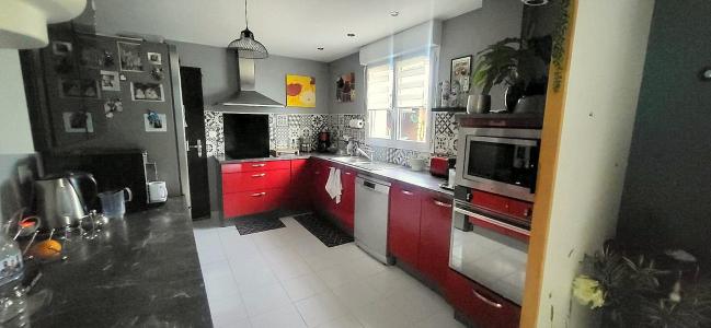 For sale Combourg 5 rooms 116 m2 Ille et vilaine (35270) photo 2