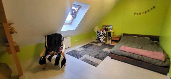 For sale Combourg 5 rooms 116 m2 Ille et vilaine (35270) photo 4