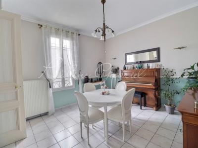 Annonce Vente 5 pices Maison Havre 76