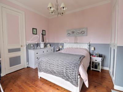 Acheter Maison 128 m2 Havre