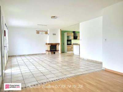 For sale Vernantes 5 rooms 113 m2 Maine et loire (49390) photo 3
