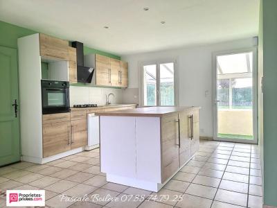 For sale Vernantes 5 rooms 113 m2 Maine et loire (49390) photo 4