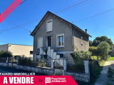 For sale Brive-la-gaillarde 6 rooms 90 m2 Correze (19100) photo 1