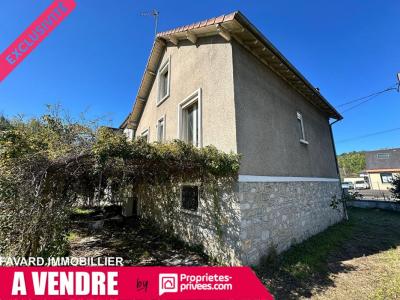 For sale Brive-la-gaillarde 6 rooms 90 m2 Correze (19100) photo 2