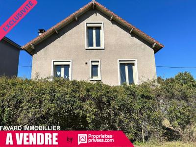 For sale Brive-la-gaillarde 6 rooms 90 m2 Correze (19100) photo 3