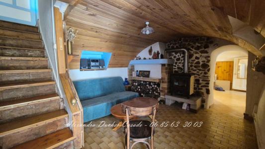 Annonce Vente 4 pices Maison Chateau-arnoux-saint-auban 04
