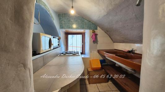 Acheter Maison 74 m2 Chateau-arnoux-saint-auban