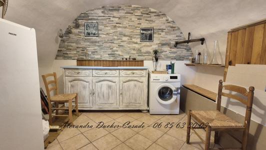 Acheter Maison Chateau-arnoux-saint-auban Alpes de haute provence