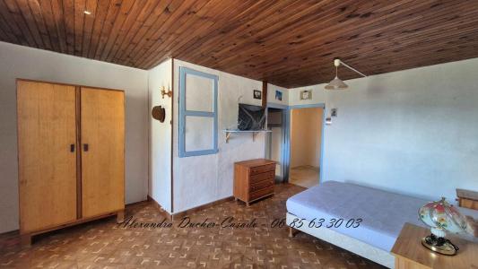 Acheter Maison Chateau-arnoux-saint-auban 133000 euros