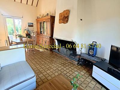 For sale Brette-les-pins 8 rooms 135 m2 Sarthe (72250) photo 4