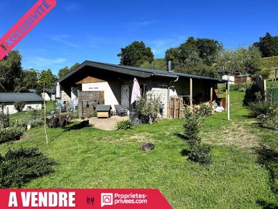 For sale Treignac 2 rooms 33 m2 Correze (19260) photo 1