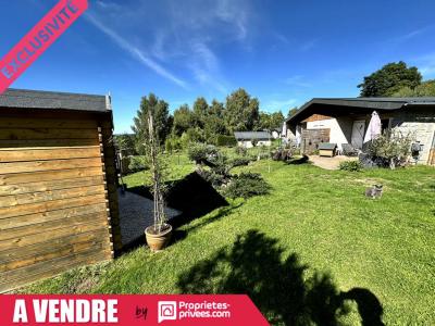 For sale Treignac 2 rooms 33 m2 Correze (19260) photo 2