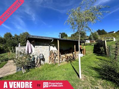 For sale Treignac 2 rooms 33 m2 Correze (19260) photo 4