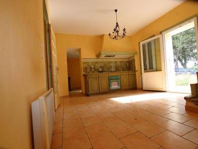 Acheter Maison 310 m2 Saint-pons-de-mauchiens