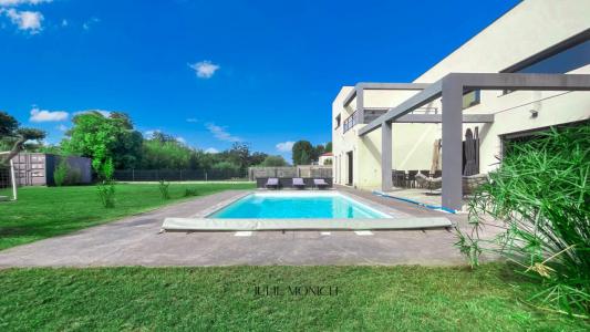 For sale Saint-genis-des-fontaines 5 rooms 206 m2 Pyrenees orientales (66740) photo 1