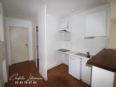For sale Rennes 3 rooms 57 m2 Ille et vilaine (35000) photo 2