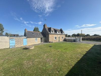 Annonce Vente 4 pices Maison Pleubian 22