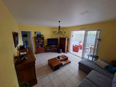 For sale Saint-gervais 4 rooms 87 m2 Vendee (85230) photo 1