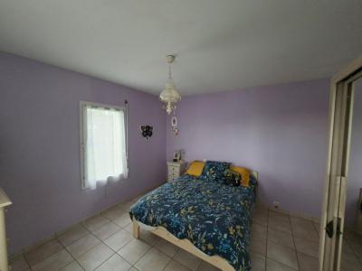 For sale Saint-gervais 4 rooms 87 m2 Vendee (85230) photo 2