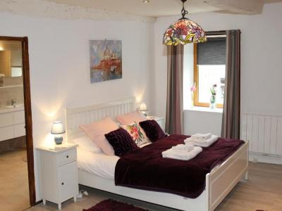 For sale Collinee 6 rooms 185 m2 Cotes d'armor (22330) photo 2