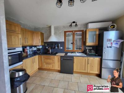 For sale Bourg-de-thizy 4 rooms 111 m2 Rhone (69240) photo 3