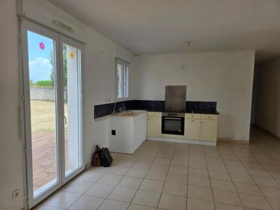 For sale Beaugeay 5 rooms 98 m2 Charente maritime (17620) photo 1