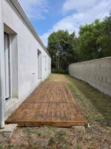 For sale Beaugeay 5 rooms 98 m2 Charente maritime (17620) photo 3