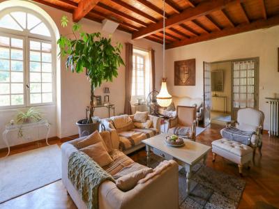 For sale Uzes 15 rooms 480 m2 Gard (30700) photo 4