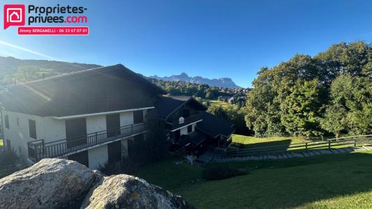 Annonce Vente 2 pices Appartement Demi-quartier 74