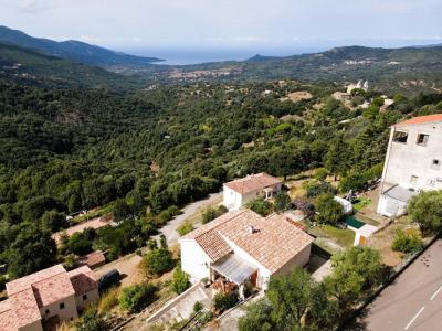 For sale Sari-d'orcino 5 rooms 100 m2 Corse (20151) photo 0
