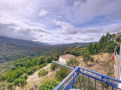 For sale Sari-d'orcino 5 rooms 100 m2 Corse (20151) photo 4