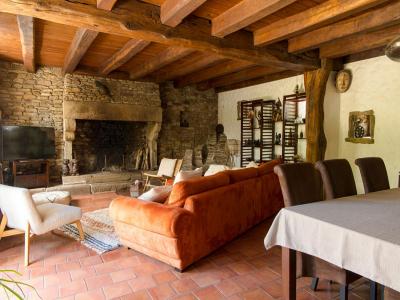 For sale Malville 6 rooms 187 m2 Loire atlantique (44260) photo 3