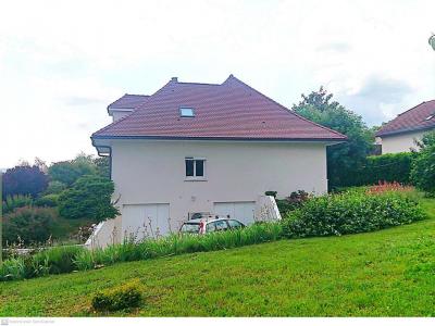 Annonce Vente 8 pices Maison Belley 01
