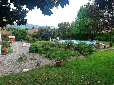 Acheter Maison 227 m2 Belley