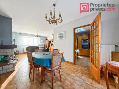 For sale Chapelle-d'armentieres 5 rooms 123 m2 Nord (59930) photo 2