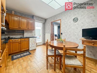 For sale Chapelle-d'armentieres 5 rooms 123 m2 Nord (59930) photo 3