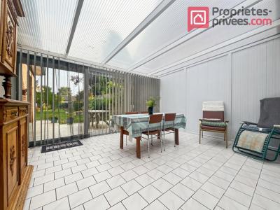 For sale Chapelle-d'armentieres 5 rooms 123 m2 Nord (59930) photo 4