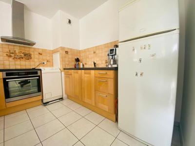 For sale Saint-ouen-l'aumone 5 rooms 109 m2 Val d'Oise (95310) photo 2