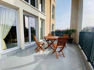 For sale Saint-ouen-l'aumone 5 rooms 109 m2 Val d'Oise (95310) photo 3